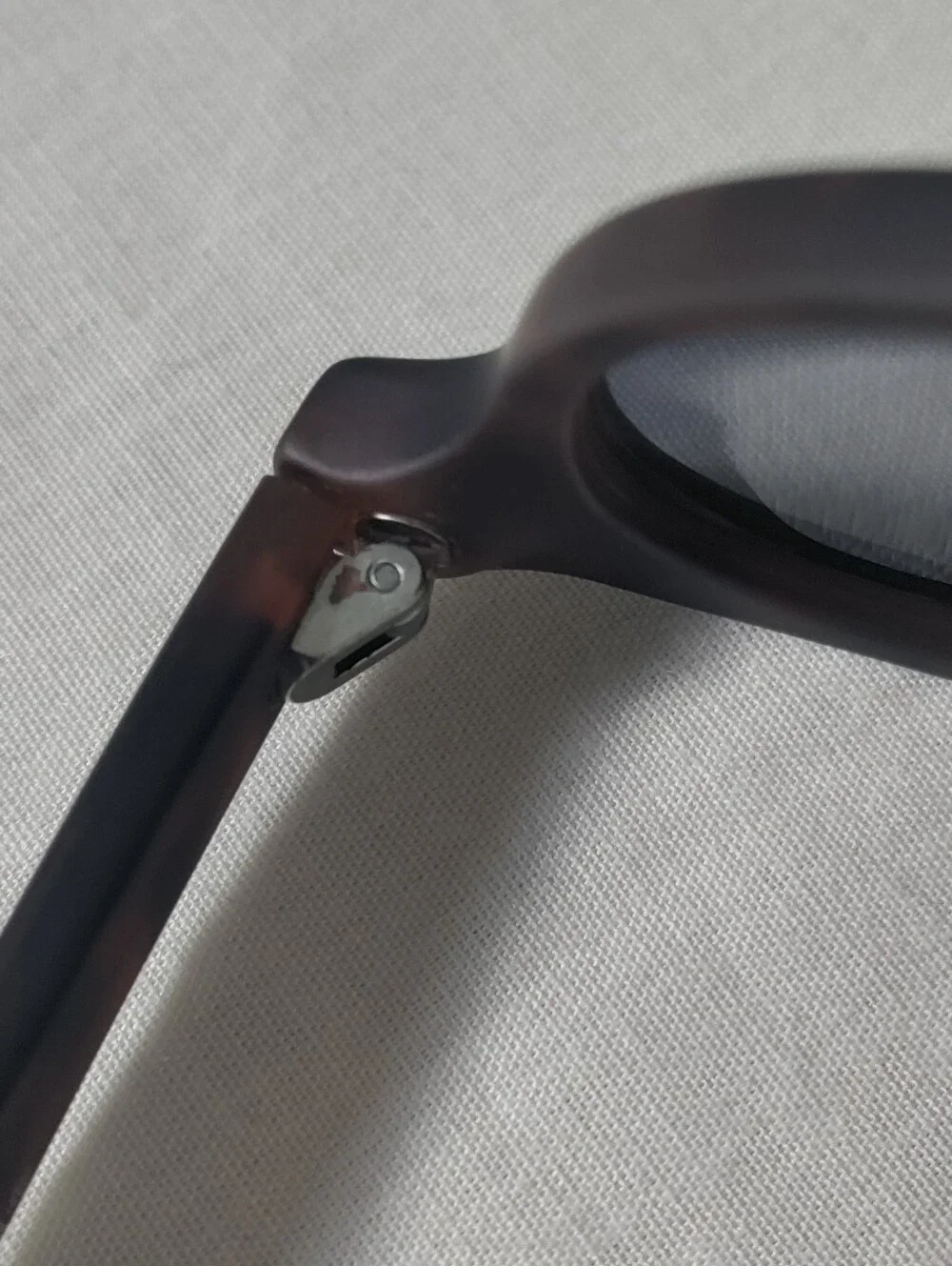 Polaroid tortoiseshell polarized lenses PLD6031/S N9P5Z 49 21 145 3 (EUC) (Nice)